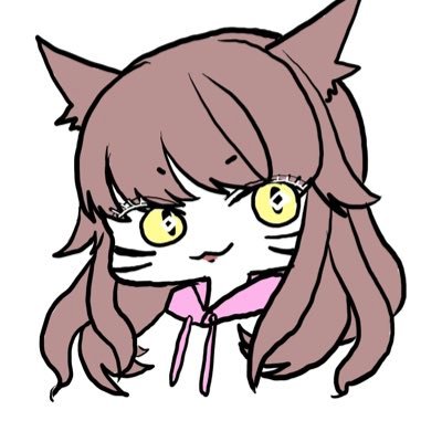 LGBT(P)✦✦FF14(7.1済)✦✦TRPG🔰✦✦お絵描き🔰✦✦モンハンワイルズ✦✦うちよそ創作/RP/3L◎✦✦ © SQUARE ENIX