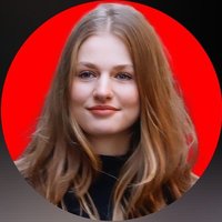 princess leonor (@leo_norqueen7) 's Twitter Profile