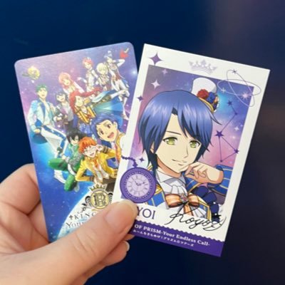 2025年最新】Yahoo!オークション -朔間凛月 缶バッジの中古品
