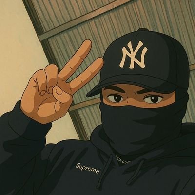 nftbestart's profile picture. 🔍 On-chain Sniper | 🚀 Early Web3 Adopter
🎯 Airdrop Hunter | 🧠 Crypto Storyteller
🐾 Kaito Yapper | Exploring the unknown