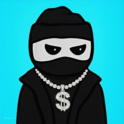 BadassBillions's profile picture. 💲💲💲