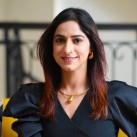 Gunjan Taneja (@gunjanshouts) 's Twitter Profile