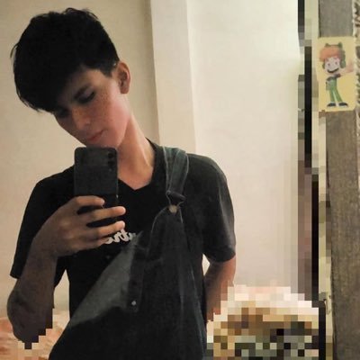 uaiwalex's profile picture. mente otimista, pensamento pleno