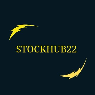 Stockhub22's profile picture. 