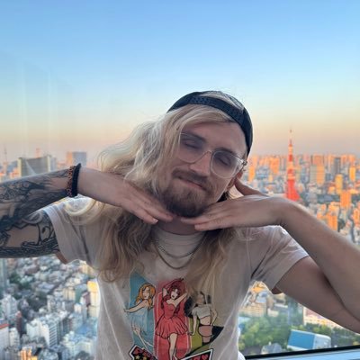 You’re my favorite wrestler - Pro Wrestling Official w/ IWTV - Twitch Streamer - Based out of Knoxville, TN #SPOFOREVER