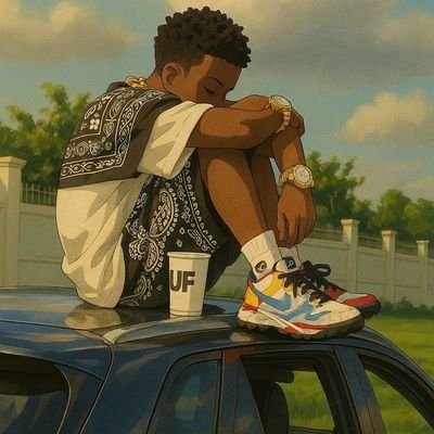 Oni_Jnr1's profile picture. We are built by the creator ❤️
Let's have some fun🫰
Music Lover😇