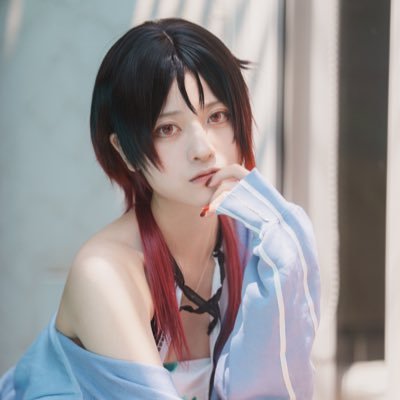 旭☁︎ ☀︎ Profile