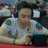 JDart (@jdartvgc) 's Twitter Profile
