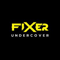 Fixer Undercover (@thehandymanvr) 's Twitter Profile