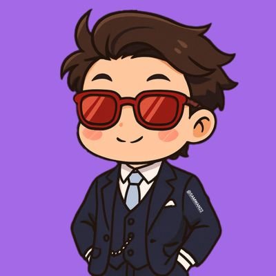 Sam Crypto 🕵 Profile