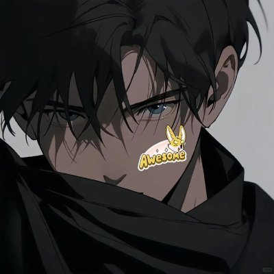 kanata_dae's profile picture. Sahara #0228473