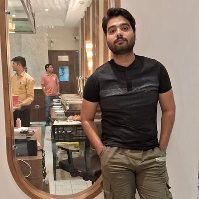 Manusharma31027's profile picture. Har Har Mahadev 🔱🔱