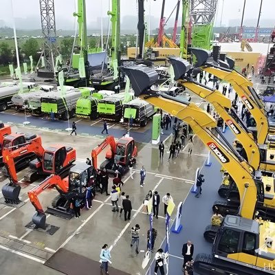 bao_usedmachine's profile picture. 