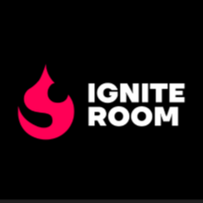 igniteroom's profile picture. 