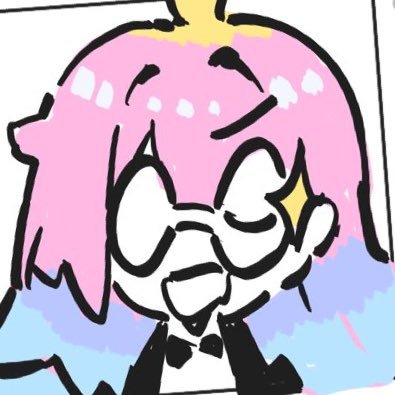 Sae the Blob💦さんのプロフィール画像