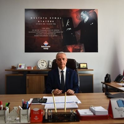 ucannmustafa's profile picture. Tarih Öğrt-Bahçeşehir Koleji İskenderun/Belen  Md (A.Ü-DTCF-Tarih-1982)(İskenderun Lisesi Md.Yrd) (Mersin Öğrt. Lisesi 1978) (Uğur Dersh Md) ÇYDD/Çevre Der.