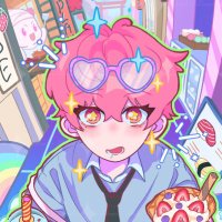 Suasuanim (@httssn) 's Twitter Profile