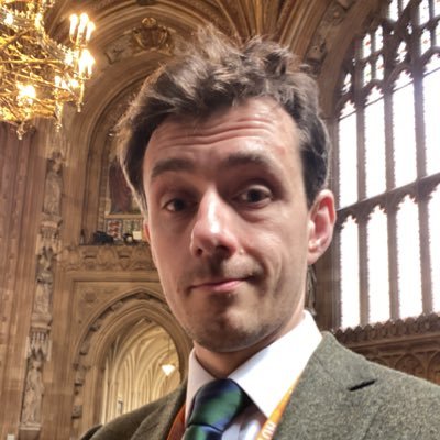 Tweets tea, trains, (occasionally) physics, and (constitutional/transport/science) politics. He/him. Recovering High Energy Physicist/data scientist.