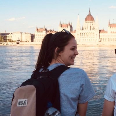 bethandutton's profile picture. Design at @LleverageAI