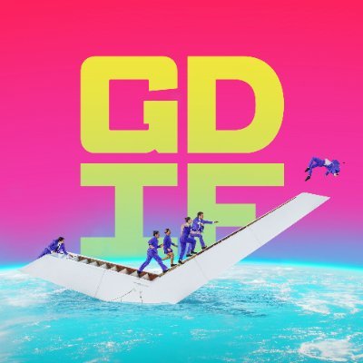 @GDIFestival