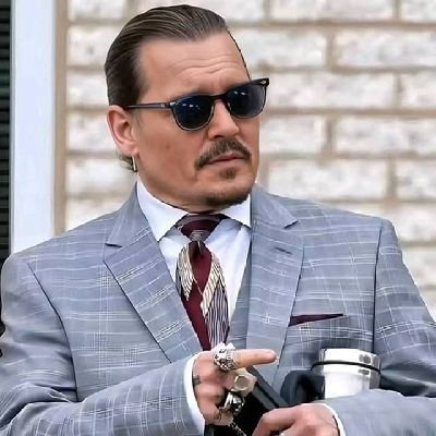 _Johnnydepp13's profile picture. 