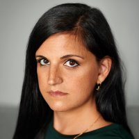 Samira Shackle (@samirashackle) 's Twitter Profile