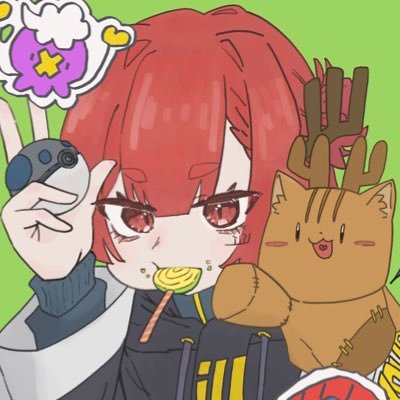 居留守さんのプロフィール画像