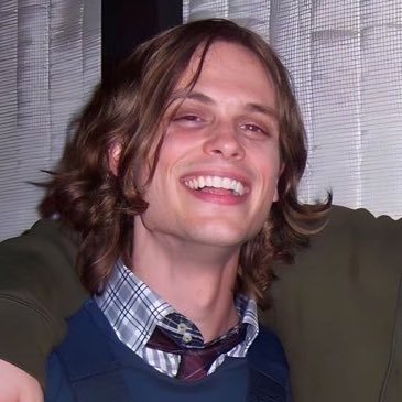 criminal minds enjoyer & spencer reid #1 supporter