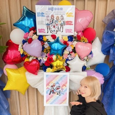 しんほにー♪(symphony♪)さんのプロフィール画像