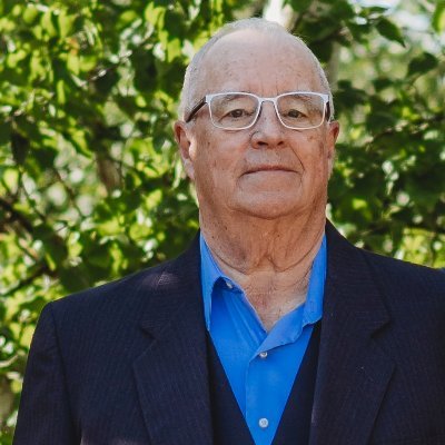 Retired: Commercial banker, Certified Financial Planner, 5-term municipal councillor @TownofHanover
Husband/dad; @WesternU '71 alumnus; atheist; 🇨🇦.