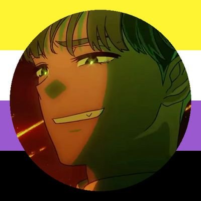 енівей👾さんのプロフィール画像