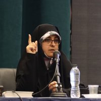 نعیمه اسلاملو (@eslamloo2000) 's Twitter Profile