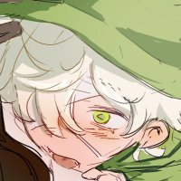 ヒマ (@nekomahimari) 's Twitter Profile Photo