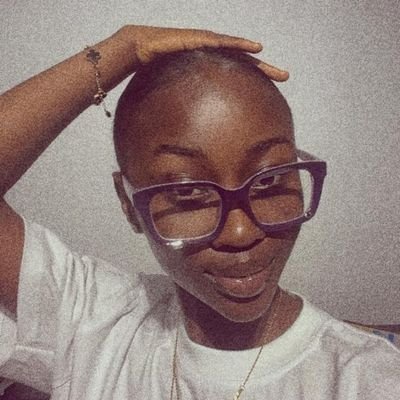 A student town planner//Social Media Manager//Proudly from Akwa Ibom🦋