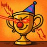 degen_cup's profile picture. losing money with style - no matter if bull or bear