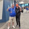andyhiggins10's profile picture. Mainly tweet about the boys in blue. #oafc