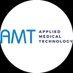 Applied Medical Technology LTD (@amtlimited) Twitter profile photo Applied Medical Technology LTD (@amtlimited) Twitter profile photo