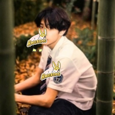 AlaaDababna's profile picture. Sahara #0231294