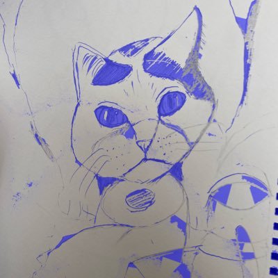 かペ(うっちゃんと一緒)猫もふもふさんのプロフィール画像