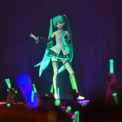 初音ミクについて書くだけのアカウント。初音ミクの変わりゆく文化についていけない平成の時代にトリノコシティオタク。 AC/FT/Fモデルをこよなく愛する。 人目を気にしない厄介オタクですのでご注意