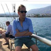 Edward Jones (@edward_jone1) 's Twitter Profile