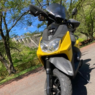 ジムニー&バイクほどほどにねー😼 色々やってみますねぇ〜⁉️ 無言でフォローごめんなさい🙇♀️ よろしくお願いします🥺