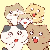 안녕! 틴틴팅클_OFFICIAL (@hello_tttk_ani) 's Twitter Profile