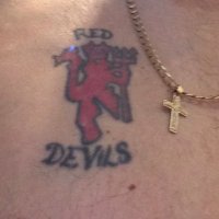 Dell Red Devil (@dexdent) 's Twitter Profile Photo Dell Red Devil (@dexdent) 's Twitter Profile Photo