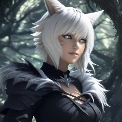 Eirianffxiv1's profile picture. EIRIAN FFXIV Here ✨️ |  FFxiv Addicted 💫 | 26 🦋