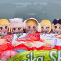 うみ (@misaki_arius87) 's Twitter Profile