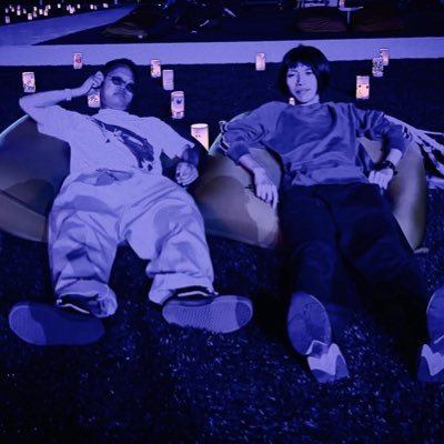 abazure_usagi's profile picture. Vo/GAMEBOY:みなと•Vo/Gt:れっちゃん@acchi_ikinahare 次のライブは2026年11月23日自主企画予定abazureusachans@gmail.com