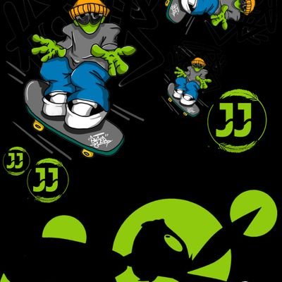 Jhaycdr's profile picture. Graphics designer 🖱️| Sports person | Raver💜🦇| Conservationist 🌲🦣| me 😁😁