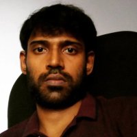 Damian Tharcisius (@damianthar) 's Twitter Profile