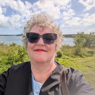 58 yo. Mathematician; Engineer; ABD PhD. Online since 86. OG Feminist. Grow food. Started #CountingDeadWomenCanada in 2015.
why r u anonymous?